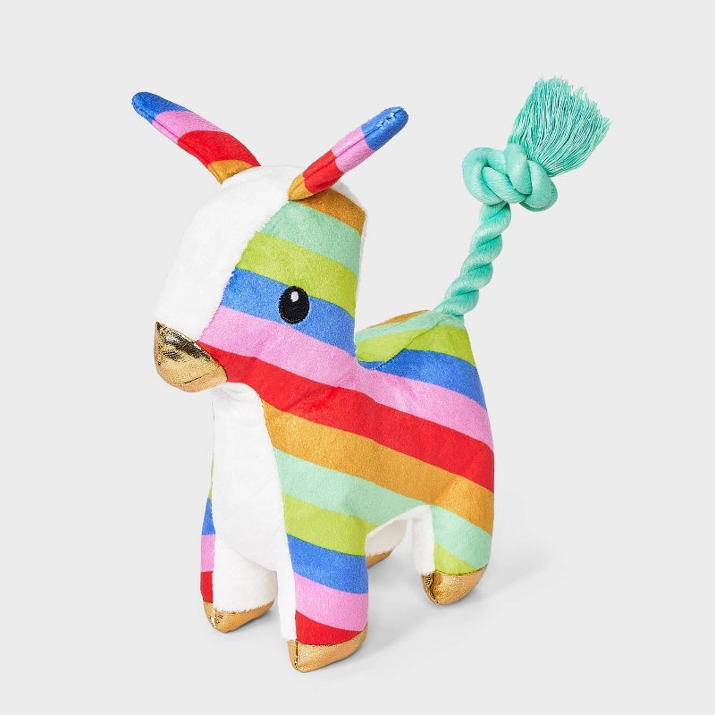 Pinata Dog Plush Toy - Boots & Barkley™