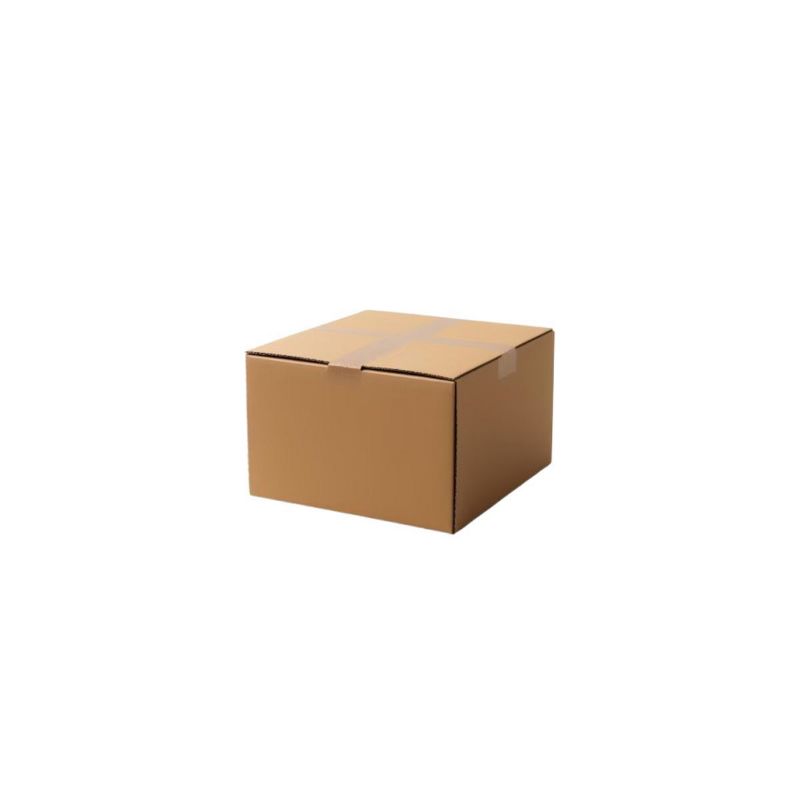 EcoSafe 39 Gal Certified Compostable Trash Bags 33"x48" - Roll of 15