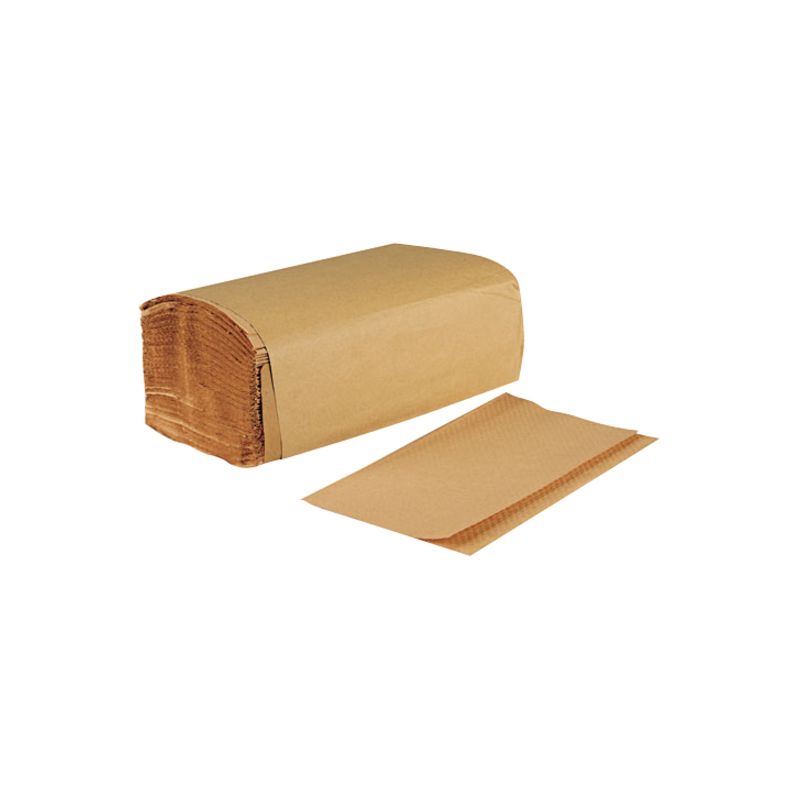 Boardwalk Single-fold Paper Towel