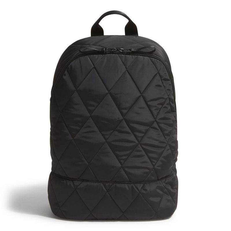 Vera Bradley Women's Outlet Ultralight Commuter Backpack Moonless Night